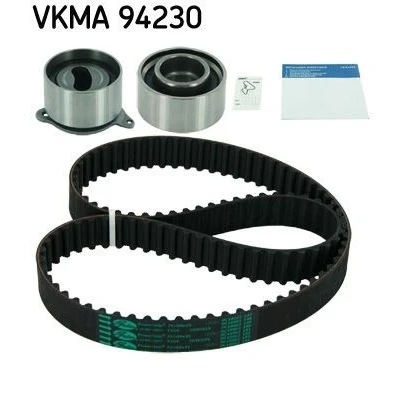 Billede af SKF VKMA 94230 Tandremssæt 108 med afrundet tandprofil
