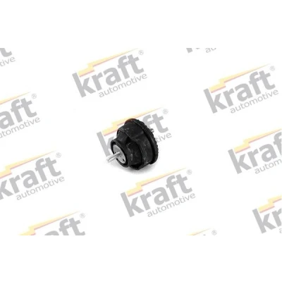 Billede af KRAFT 1492631 Motorophæng højre Gummi BMW: 3 Sedan, Touring, Compact