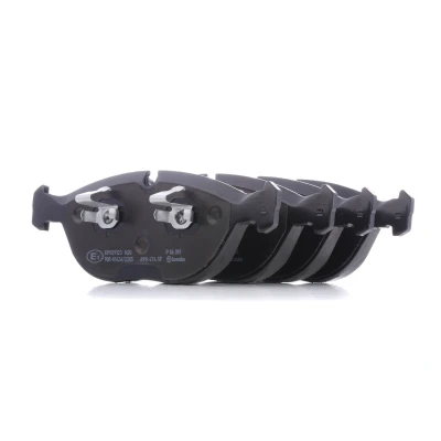 Billede af BREMBO P 06 019 Bremseklodser Forberedt til slidindikator med stempelklips uden tilbehør VOLKSWAGEN: Golf 4, Passat B5 GP Variant, Sedan
