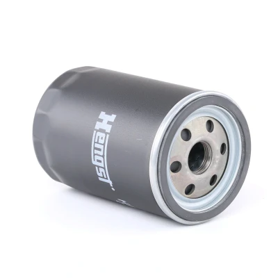 Billede af HENGST filter H14W27 Oliefilter 3/4 16 UNF Påskruet VOLKSWAGEN: Passat B5 GP Variant, Touran I, Golf 3 Cabrio, AUDI: A4 B7 Avant, B6 Sedan