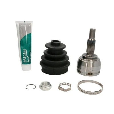 Billede af PASCAL G1R017PC Knokkelled hjulsidet RENAULT: Captur, MEGANE 2 Kombi, SCENIC 3