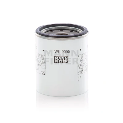 Billede af MANN FILTER WK 9055 z Brændstoffilter med pakning JEEP: Cherokee II