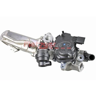 Billede af EGR modul METZGER 0892773