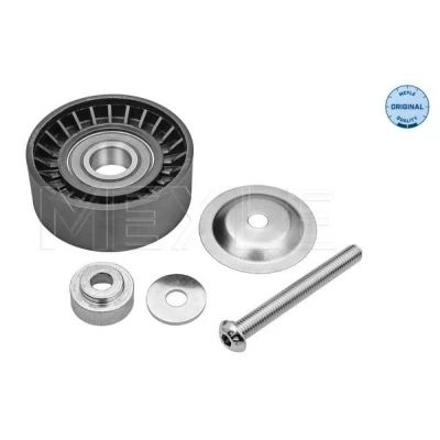 Billede af MEYLE 714 009 0004 Remstrammerhjul FORD: MONDEO 4 Turnier, S Max Mk1, FIESTA 5, VOLVO: V70 3, S80 II