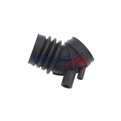 Billede af BOGAP B1710105 Indsugningsslange, luftfilter 215mm BMW: 3 Sedan