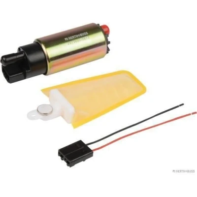 Billede af HERTH+BUSS JAKOPARTS J1604012 Brændstofpumpe elektrisk