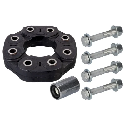 Billede af FEBI BILSTEIN 177070 Hardyskive 120 foran 160
