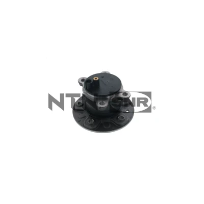 Billede af SNR R168.136 Hjullejesæt 84 NISSAN: Qashqai 2