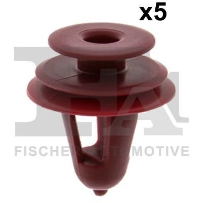 Billede af FA1 77 40014.5 Clips, side /beskyttelseslister SUZUKI: Jimny SUV