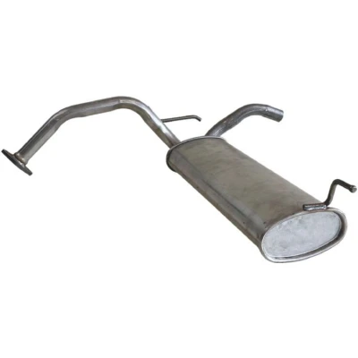 Billede af BOSAL 135 133 Lydpotte