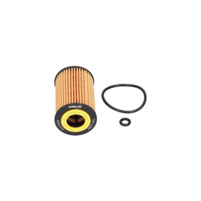 Billede af KAVO PARTS FOF 10063 Oliefilter Filterindsats MERCEDES BENZ: A klasse