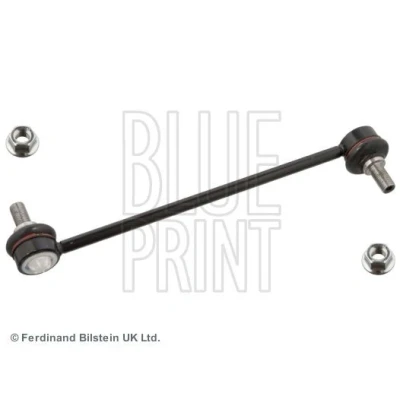 Billede af BLUE PRINT ADG085183 Stabstag venstre foraksel, højre foraksel 270 M12 x 1,25 med selvlåsende møtrik, møtrik Stål HYUNDAI: Sonata V
