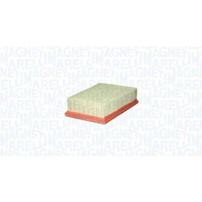Billede af MAGNETI MARELLI 153071760234 Luftfilter 57 233 Filterindsats NISSAN: Qashqai / Qashqai+2 I, X Trail