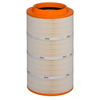Billede af HENGST FILTER E428L01 Luftfilter 511 265 Filterindsats MAN: TGX