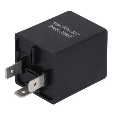Billede af FEBI BILSTEIN 45597 Blinkrelæ 24