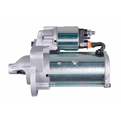 Billede af HELLA 8EA 011 611 811 Starter 12 2,3 11 VOLVO: V50, V70 3, FORD: Focus 2 Kombi,