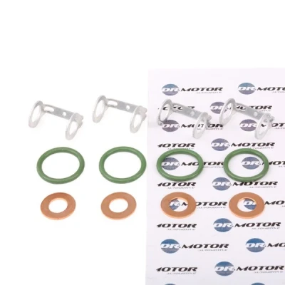 Billede af DR.MOTOR AUTOMOTIVE DRM0419S Pakninger NISSAN: NP300 Navara Pick up