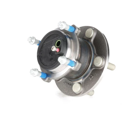 Billede af SKF VKBA 3661 Hjullejesæt FORD: Focus 2 Kombi, C Max, Max