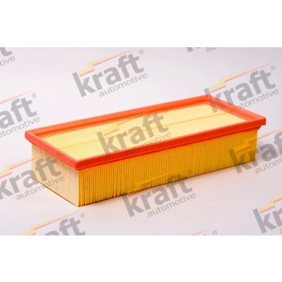 Billede af KRAFT 1710410 Luftfilter 70 135,5 344,5 Filterindsats VOLKSWAGEN: Passat B6 Sedan, GOLF 5, 6, SKODA: Octavia 2 Combi, Superb II Stationcar