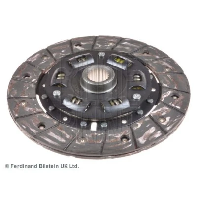 Billede af BLUE PRINT ADM53106 Koblingsnav 184 20
