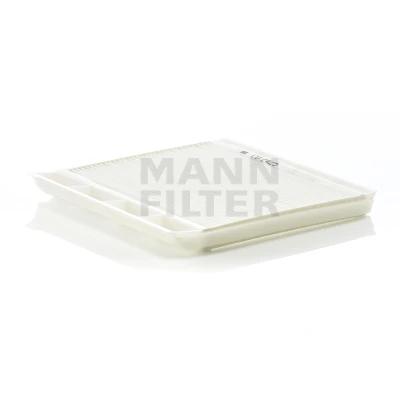 Billede af MANN FILTER CU 2425 Kabinefilter Partikelfilter 223 220 20 RENAULT: Scénic 1