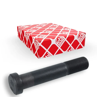 Billede af FEBI BILSTEIN 03960 Hjulbolt M22 x 1,5 110 10.9 phosphateret