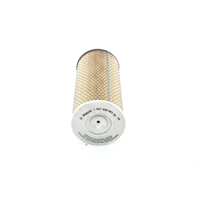 Billede af BOSCH 1 457 429 941 Luftfilter 338 150 Filterindsats NISSAN: Patrol Hardtop, MERCEDES BENZ: LK/LN2