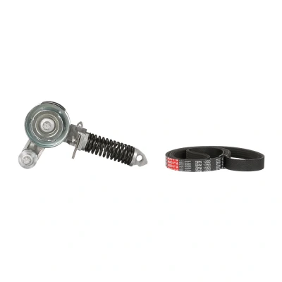 Billede af GATES K015PK1355 Kileribberem ThermalPro OPEL: Corsa D Hatchback, C Astra H GTC