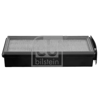 Billede af FEBI BILSTEIN 48475 Luftfilter 77 148 366 Filterindsats BMW: X5, 5 Touring, Sedan