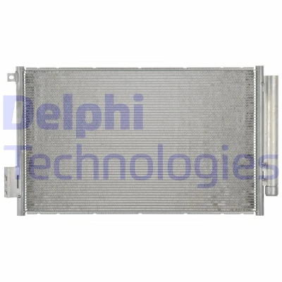 Billede af DELPHI CF20300 Kondensator med tørrer 12 9 515
