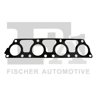 Billede af FA1 411 013 Udstødningspakning Cylinderhoved AUDI: A4 B7 Avant, A3 Sportback, Sedan, VOLKSWAGEN: Touran I, Golf 5, Passat B5 GP Variant