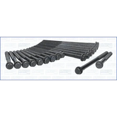 Billede af AJUSA 81026900 Strækbolte ydre polygonhoved 8, 10 TOYOTA: RAV4 II SUV, Avensis I Sedan, Corolla IX Hatchback