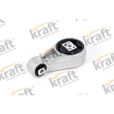 Billede af KRAFT 1482016 Motorophæng bag Gummimetalleje