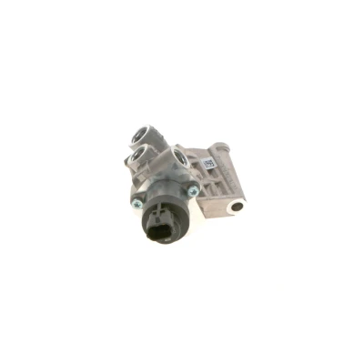 Billede af BOSCH F 00B C80 045 Brændstoftrykregulator