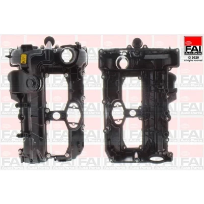 Billede af Topdæksel FAI AutoParts VC009