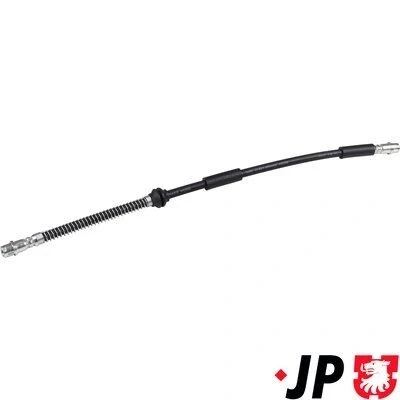 Billede af JP GROUP 1161602300 Bremseslange foraksel 515 VOLKSWAGEN: Touareg I, PORSCHE: Cayenne