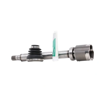 Billede af NTY NPW FR 069 Knokkelled højre foraksel, gearkasse monteret FORD: S Max Mk1, MONDEO 4 Stufenheck, Turnier