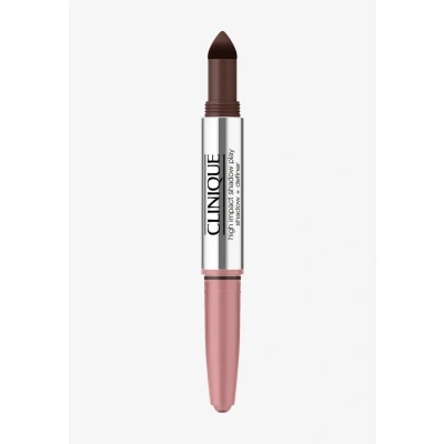 Billede af Clinique HIGH Impact Shadow PLAY &amp; Definer Øjenskygger, Dame, Størrelse: 1.9 g, 0