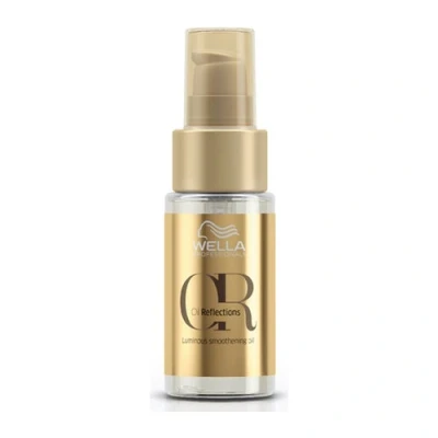 Billede af Wella Professionals Oil Reflections Luminous Smoothening 30 ml