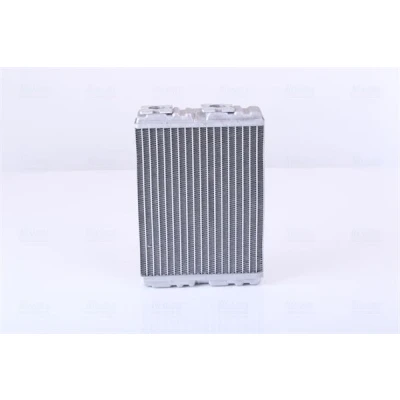 Billede af NISSENS 72050 Varmeveksler uden ledning