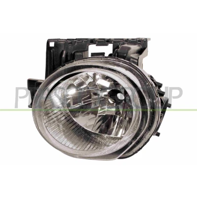 Billede af PRASCO DS7004904 Forlygter venstre H4 NISSAN: Juke
