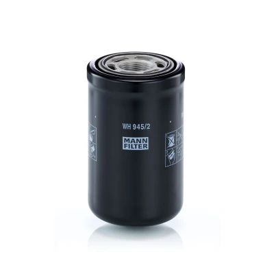 Billede af MANN FILTER WH 945/2 Automatfilter