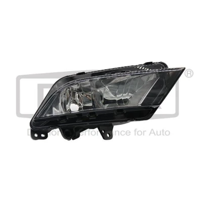 Billede af DPA 99411455602 Tågelygter højre SEAT: Leon III ST, Toledo 4, Ibiza 4