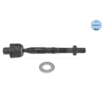 Billede af MEYLE 33 16 031 0009 Styrestang venstre foraksel, højre foraksel M14x1,5 188 SUZUKI: SWIFT 4