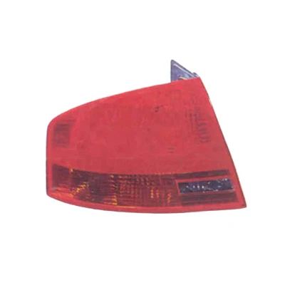 Billede af PRASCO AD0224174 Baglygter venstre uden lampeholder