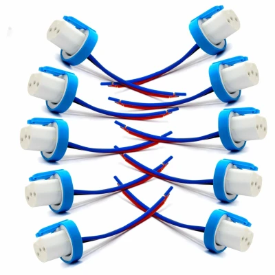 Billede af EINPARTS EPS09 Adapter, stikdåse