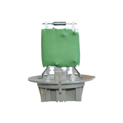 Billede af MAHLE ORIGINAL ABR 141 000S Modstand, kabineventilator PEUGEOT: 206 Hatchback, SW, 307 CITROËN: C3 I Hatchback