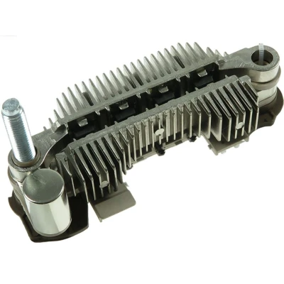 Billede af AS PL ARC5179 Ensretter, generator