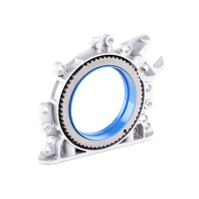 Billede af CORTECO 20031751B Krumtapaksel Pakdåse med flange, montagehylstrer gearkasse monteret PTFE (Polytetrafluorethylen)/ACM (Polyacryl gummi)