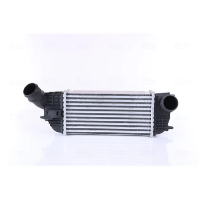 Billede af NISSENS 96497 Intercooler PEUGEOT: 407 SW